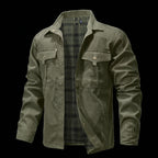 Lorenzo Copper Jacket