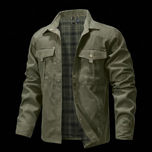 Lorenzo Copper Jacket