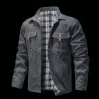Lorenzo Copper Jacket