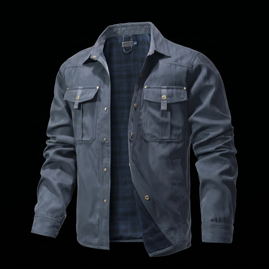 Lorenzo Copper Jacket