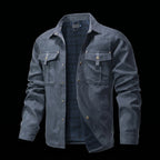 Lorenzo Copper Jacket