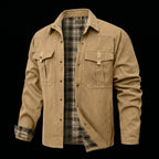 Lorenzo Copper Jacket
