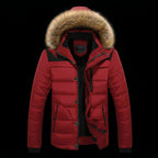Lorenzo Desert Jacket