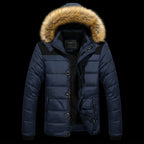 Lorenzo Desert Jacket