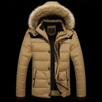 Lorenzo Desert Jacket