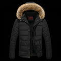 Lorenzo Desert Jacket