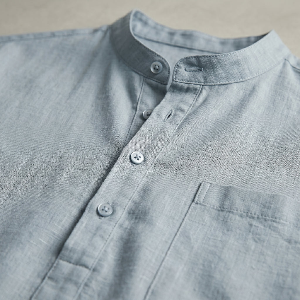 Lorenzo Salt Shirt