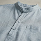 Lorenzo Salt Shirt