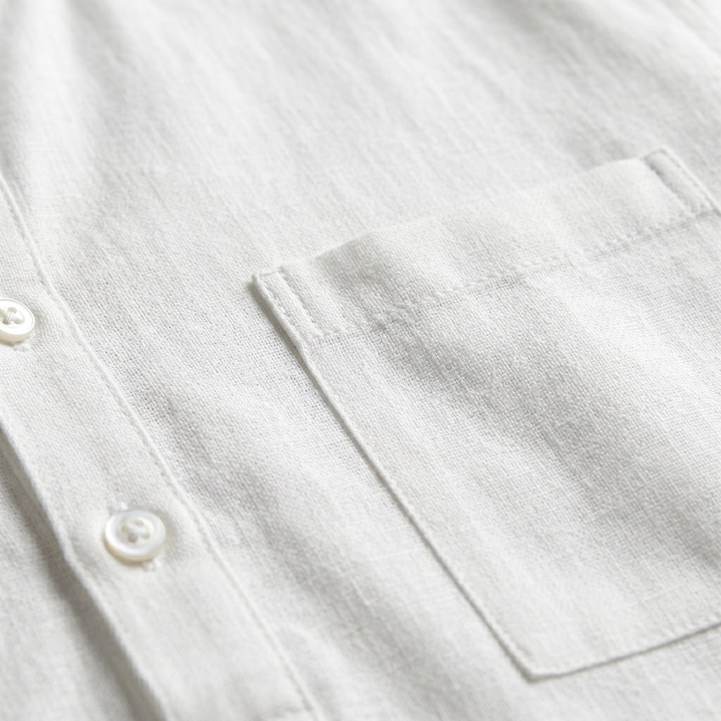 Lorenzo Salt Shirt
