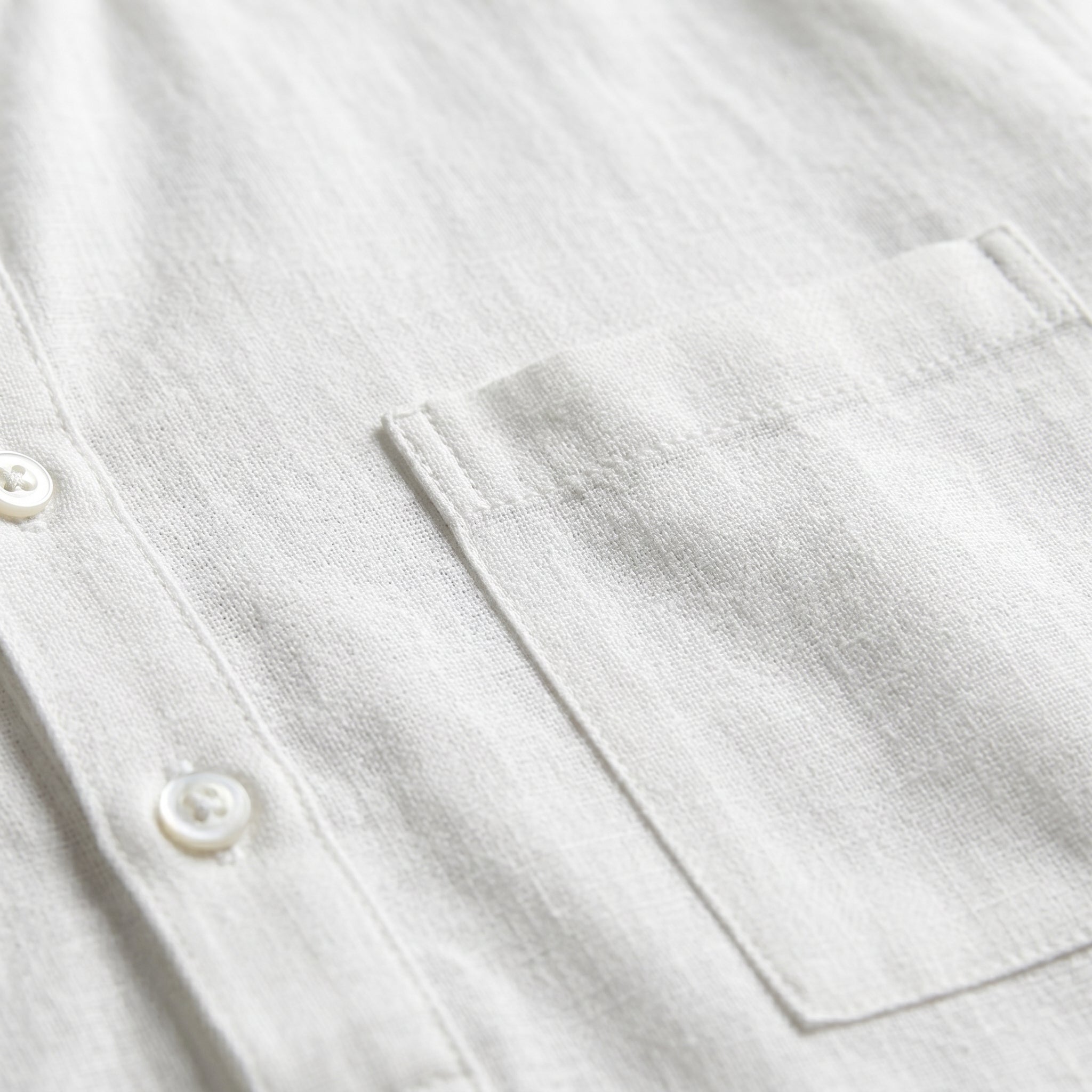 Lorenzo Salt Shirt