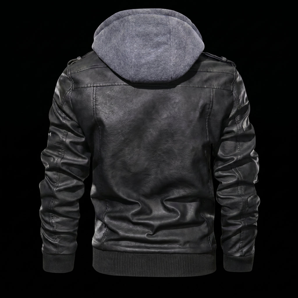 Lorenzo Savage Jacket
