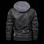 Lorenzo Savage Jacket