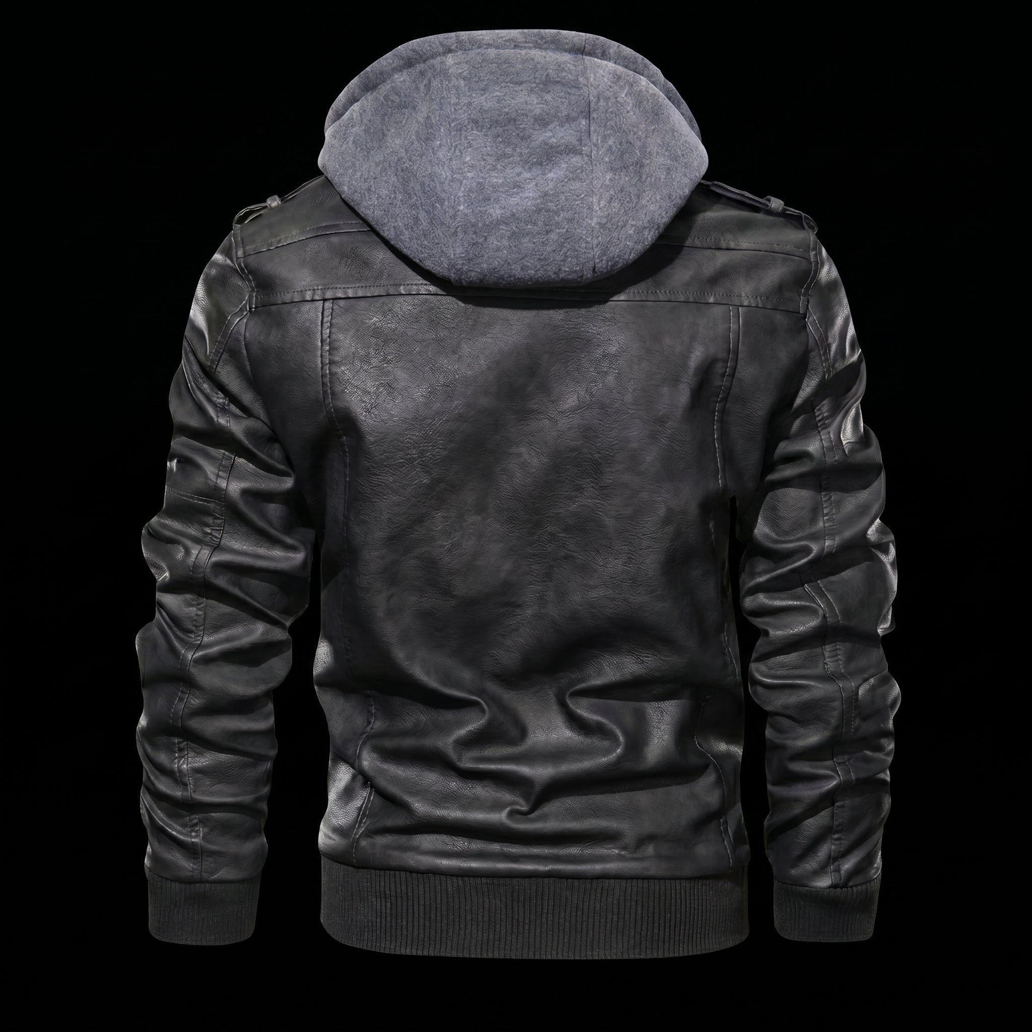 Lorenzo Savage Jacket