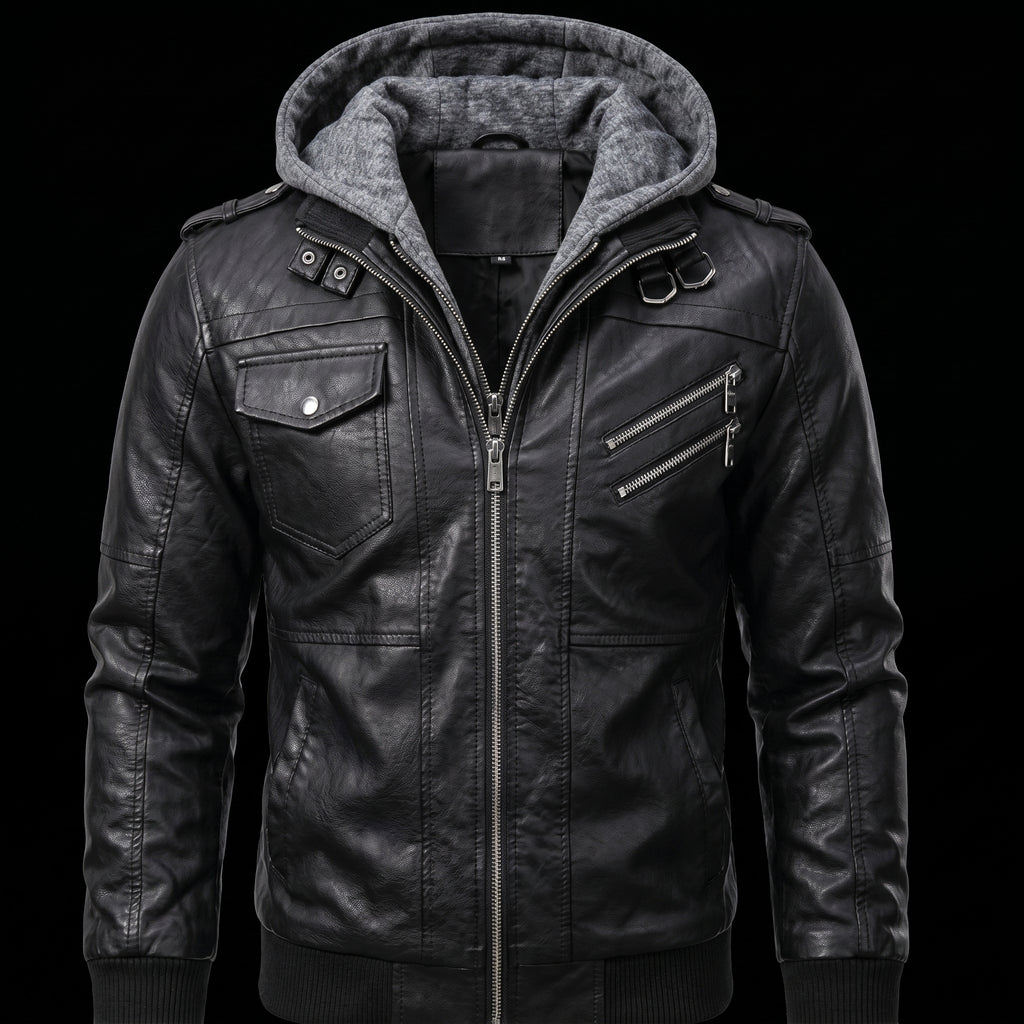 Lorenzo Savage Jacket