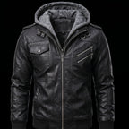 Lorenzo Savage Jacket