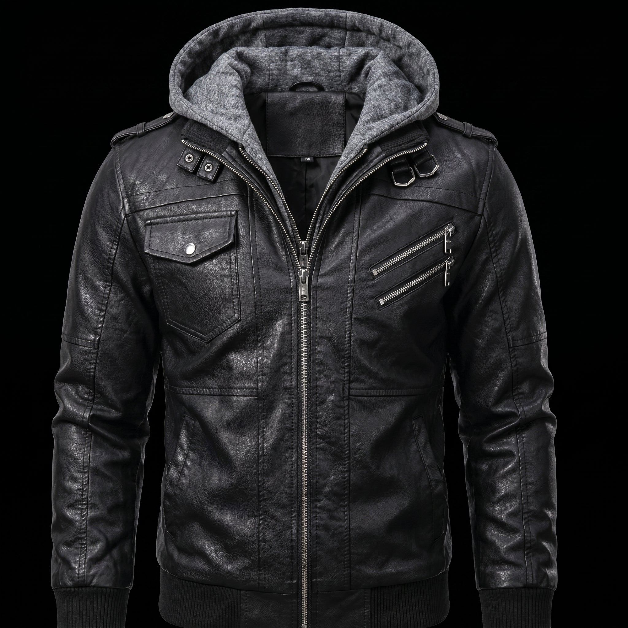 Lorenzo Savage Jacket