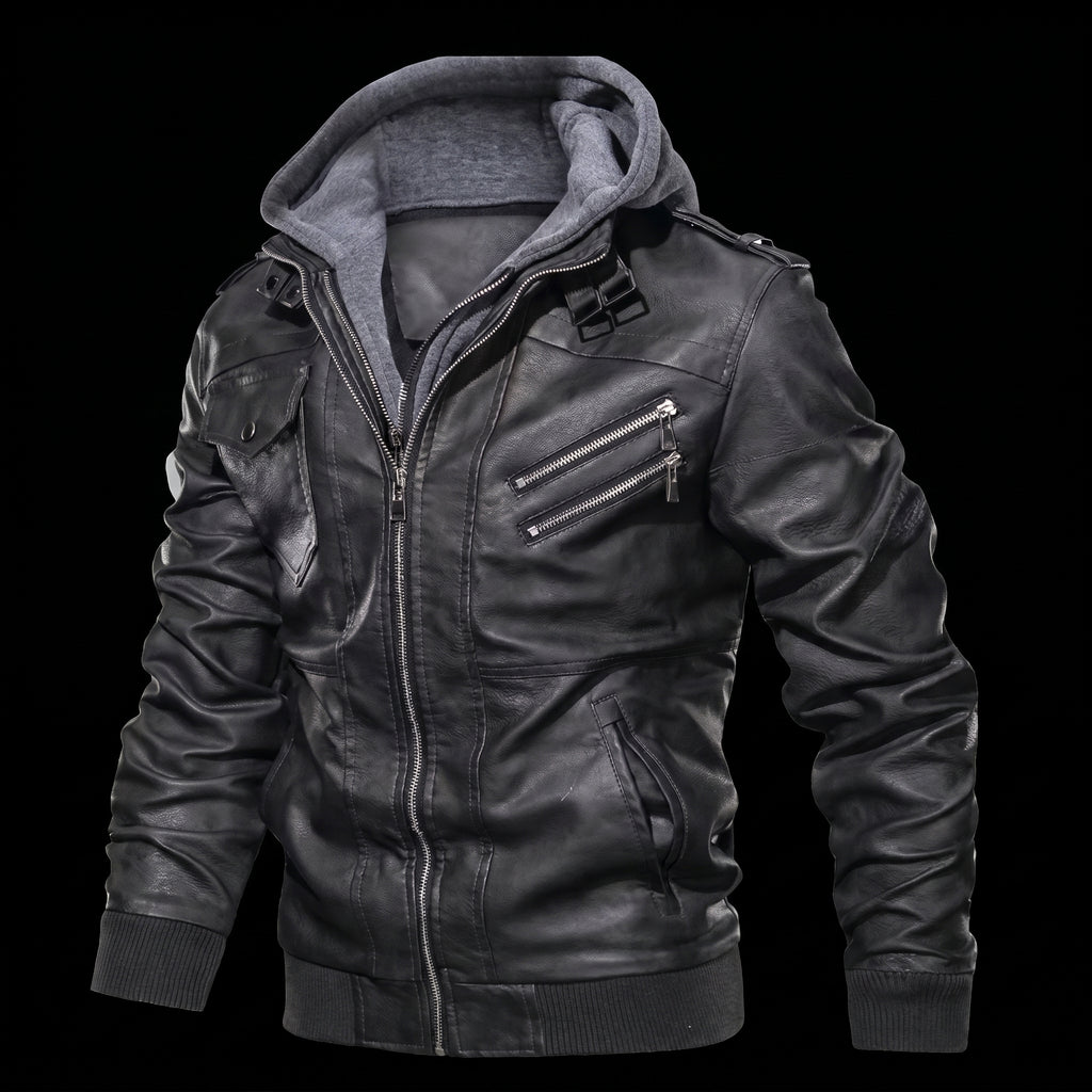 Lorenzo Savage Jacket