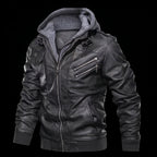 Lorenzo Savage Jacket