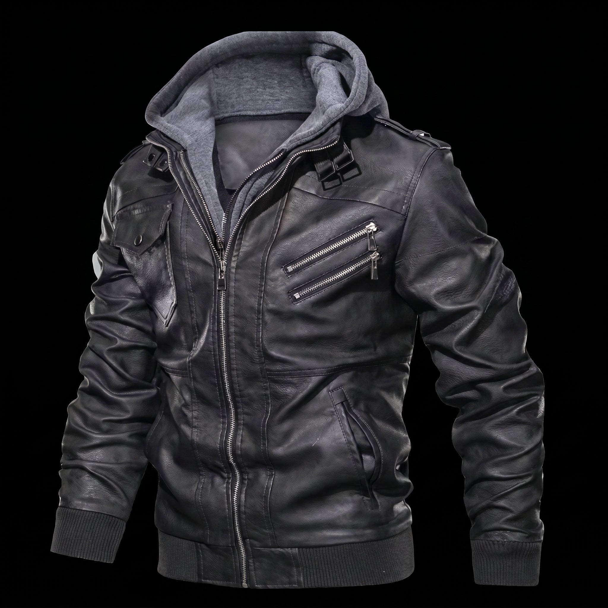 Lorenzo Savage Jacket