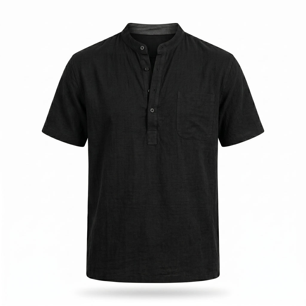Lorenzo Salt Shirt