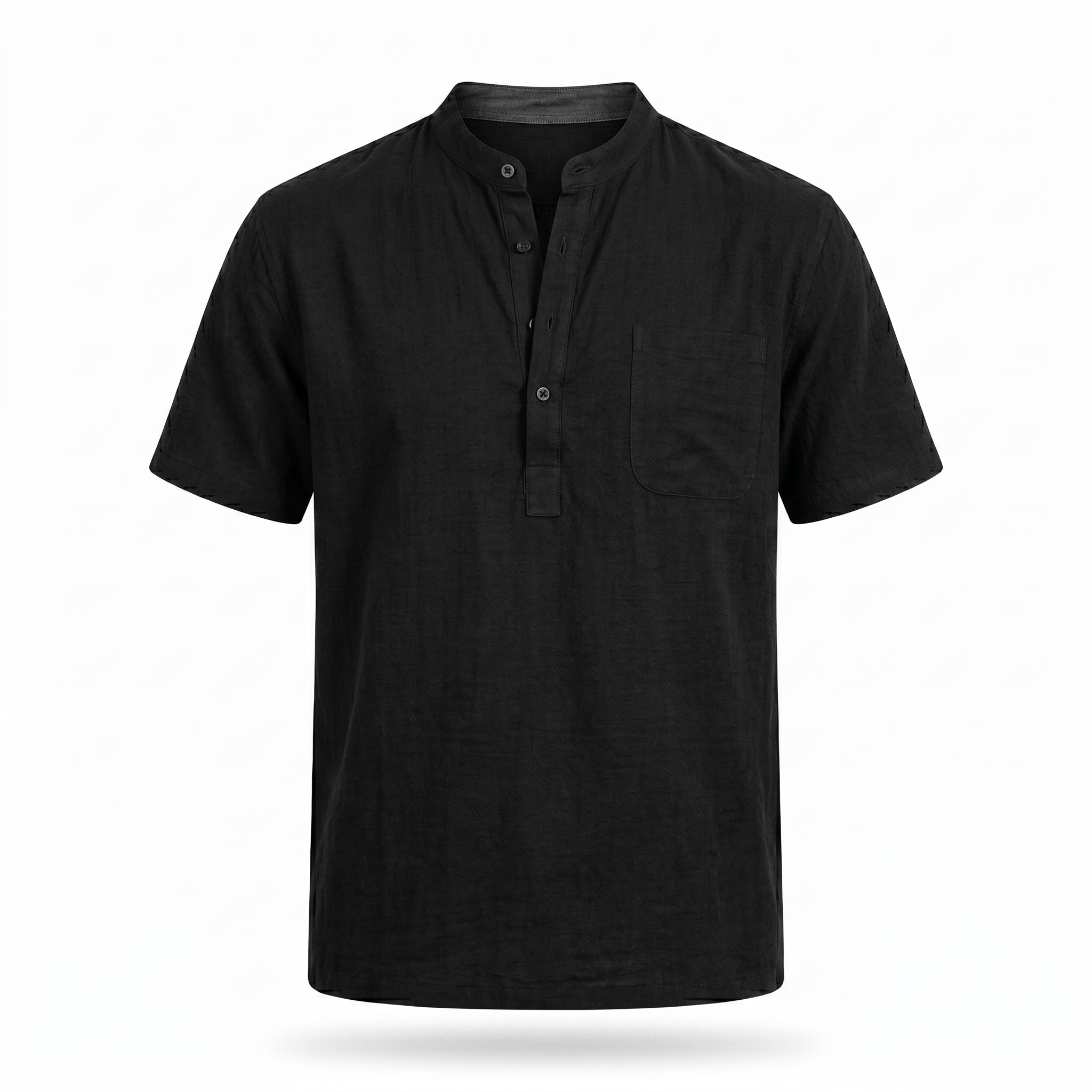 Lorenzo Salt Shirt