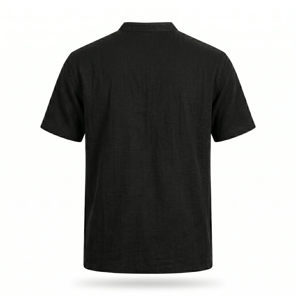 Lorenzo Salt Shirt