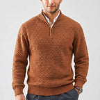 Lorenzo Iron Sweater