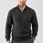 Lorenzo Iron Sweater