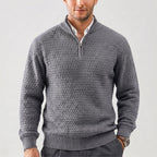 Lorenzo Iron Sweater