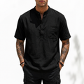 Lorenzo Salt Shirt