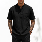 Lorenzo Salt Shirt