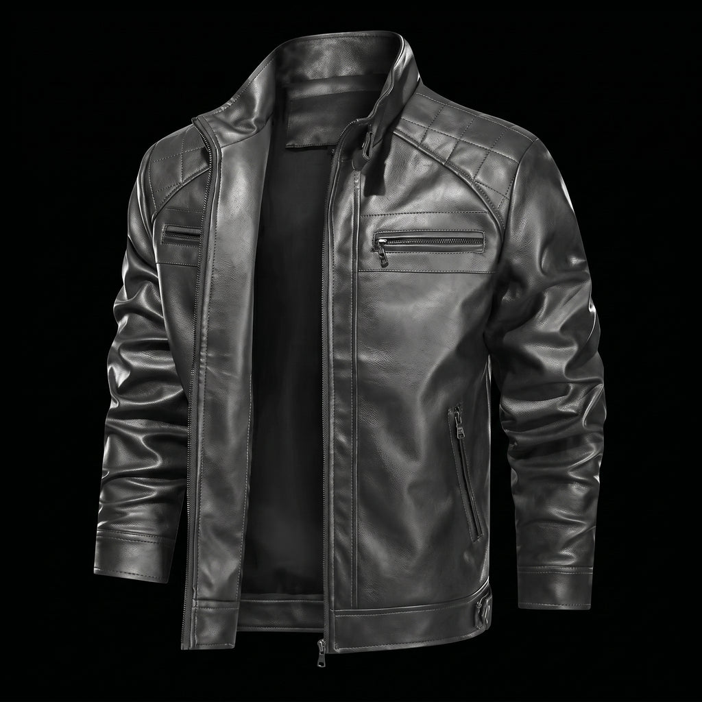 Lorenzo Ocean Jacket