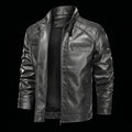 Lorenzo Ocean Jacket