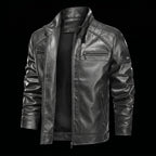 Lorenzo Ocean Jacket