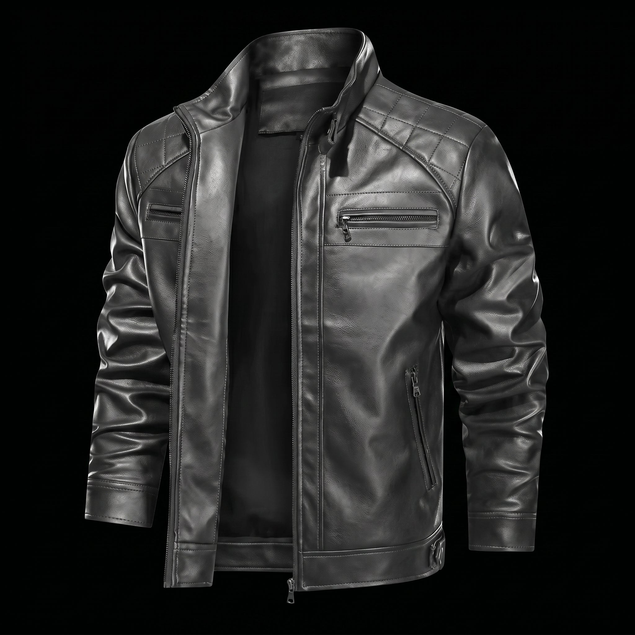Lorenzo Ocean Jacket