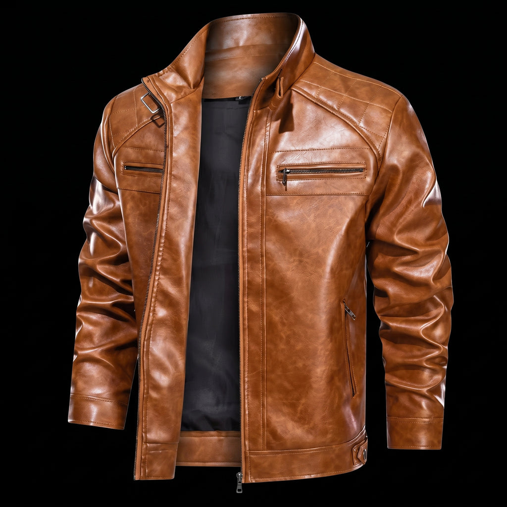 Lorenzo Ocean Jacket