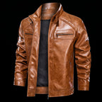 Lorenzo Ocean Jacket
