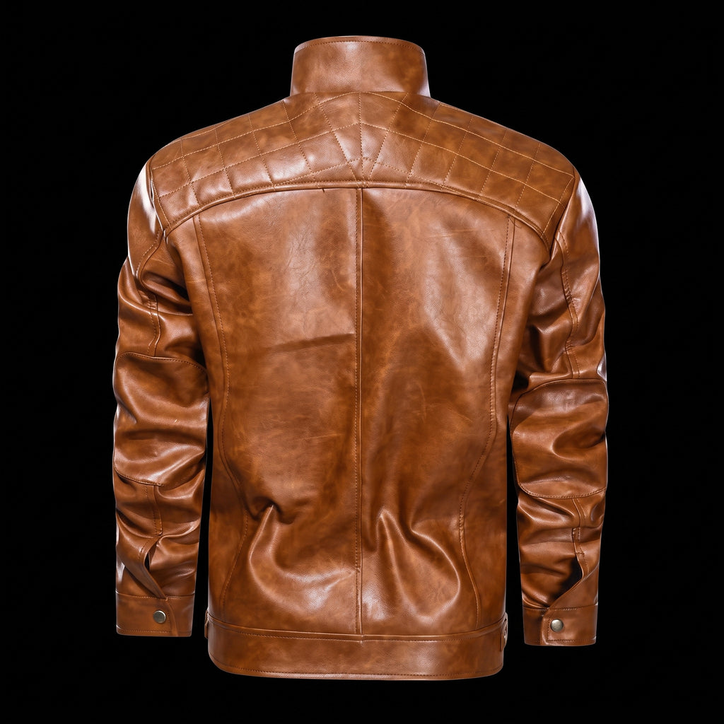Lorenzo Ocean Jacket