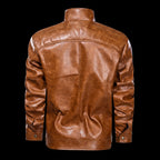 Lorenzo Ocean Jacket