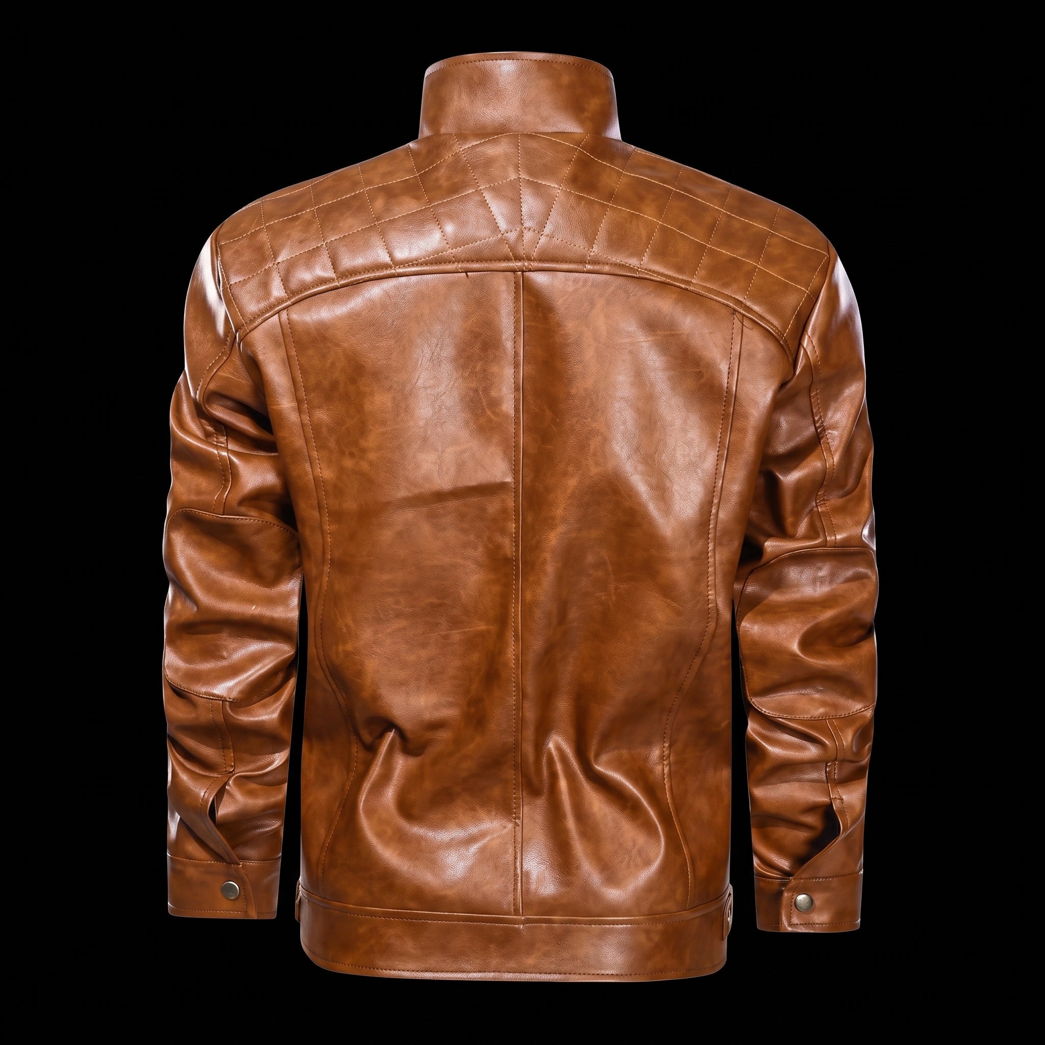 Lorenzo Ocean Jacket