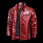 Lorenzo Ocean Jacket