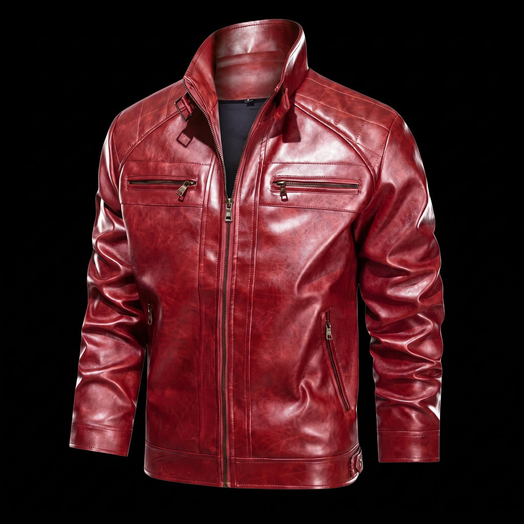Lorenzo Ocean Jacket