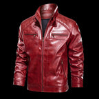 Lorenzo Ocean Jacket