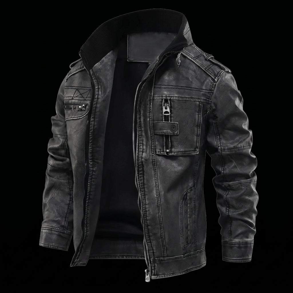 Lorenzo Titan Jacket