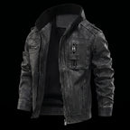 Lorenzo Titan Jacket