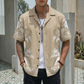 Lorenzo Pacific Shirt