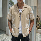 Lorenzo Pacific Shirt