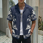 Lorenzo Pacific Shirt