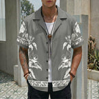 Lorenzo Pacific Shirt