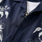 Lorenzo Pacific Shirt